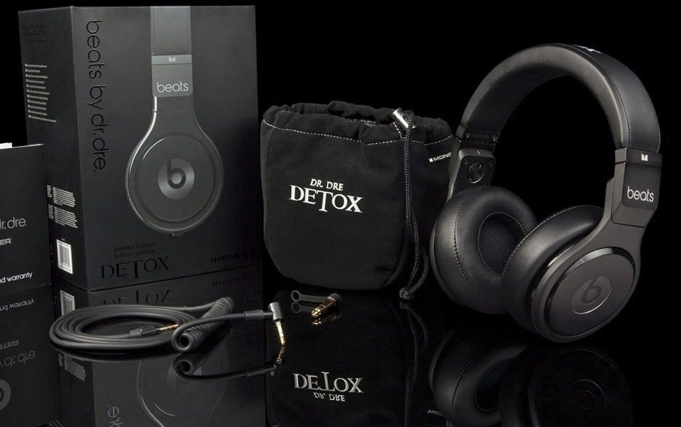 Detoxheadphones