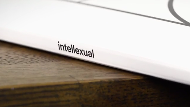 Intellexual Vinyl5